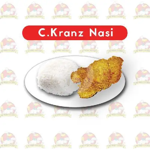 Gambar Makanan QB Fried Chicken & Steak, Veteran 17