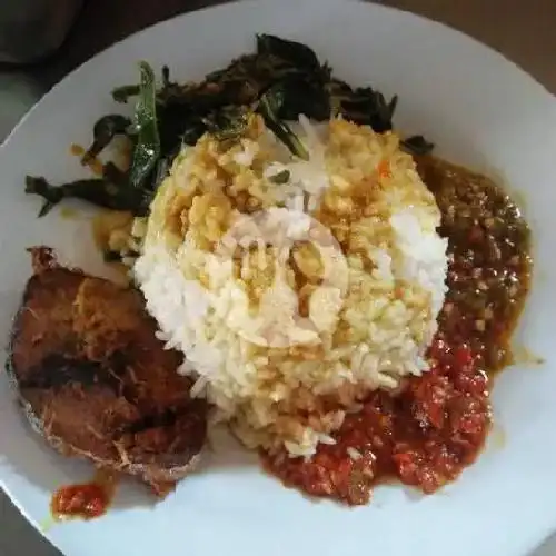 Gambar Makanan RM Restu Minang Mandala Raya, Tomang 14