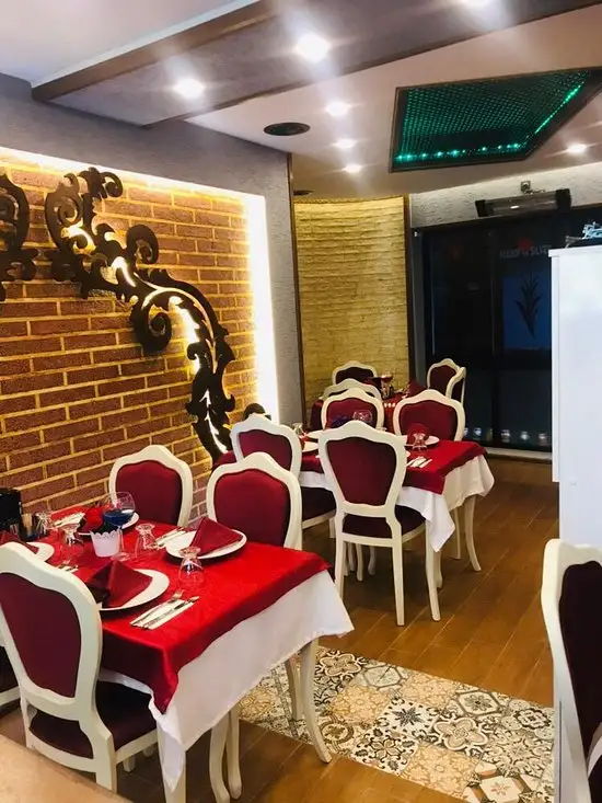 Lale Sultan Restaurant'nin yemek ve ambiyans fotoğrafları 18