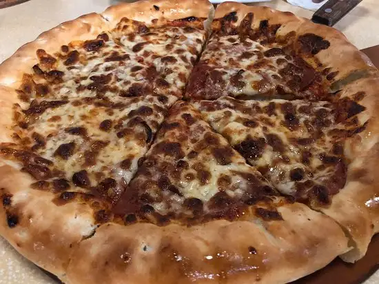 Gambar Makanan Pizza Hut Discovery Shopping Mal 3