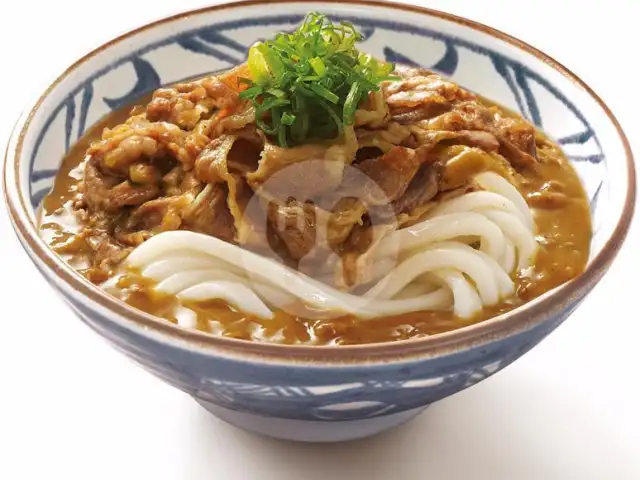 Gambar Makanan Marugame Udon & Tempura, Living World Pekanbaru 3