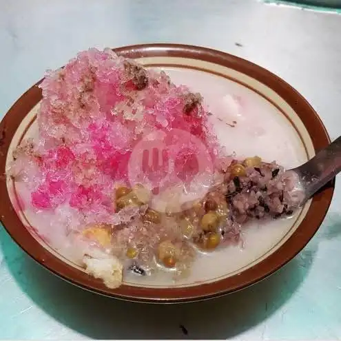 Gambar Makanan Bubur Kacang Ijo Khas Madura Grand Wisata, Mustika Jaya 1