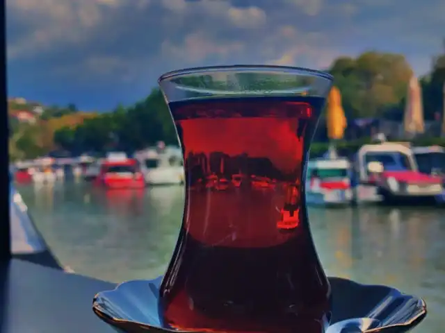 Oldfort'nin yemek ve ambiyans fotoğrafları 13