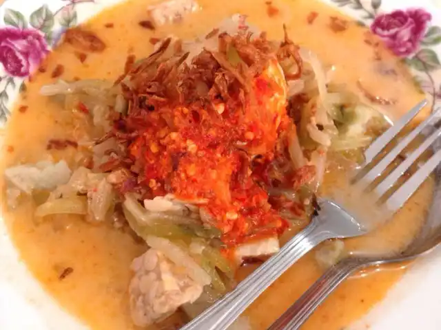 Gambar Makanan Pujasera 3