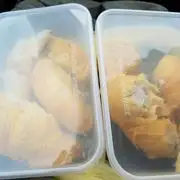 Ah Teik Durian Stall Food Photo 9