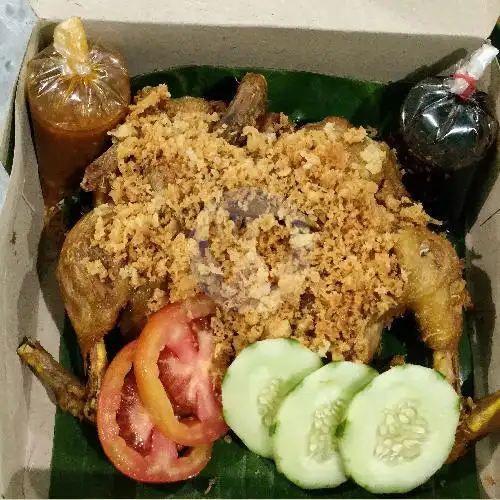 Gambar Makanan Warung Seafood Geledek, Simpang Surabaya 2