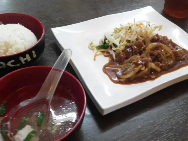 Gambar Makanan Kimochii Teppanyaki 6