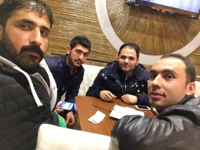 Kuğu Cafe'nin yemek ve ambiyans fotoğrafları 2