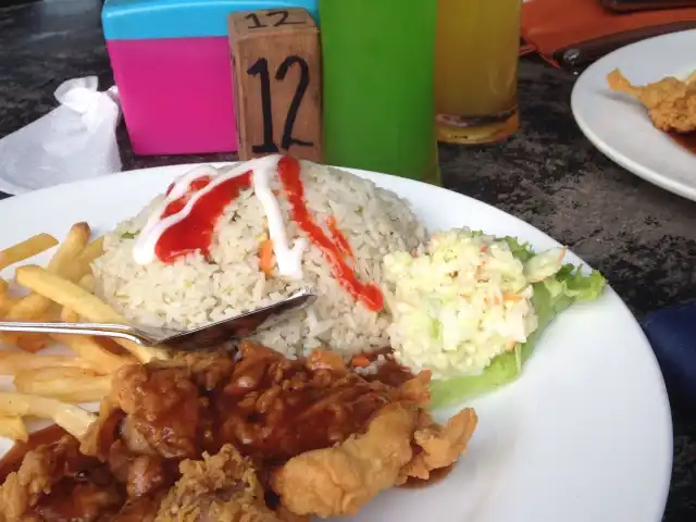 D'Sampan Cafe Food Photo 4