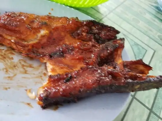 Gambar Makanan Pondok Patin Bakar 2