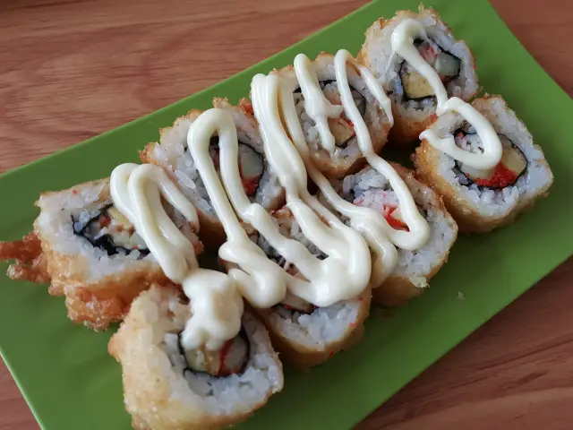 Gambar Makanan SushiStation 10