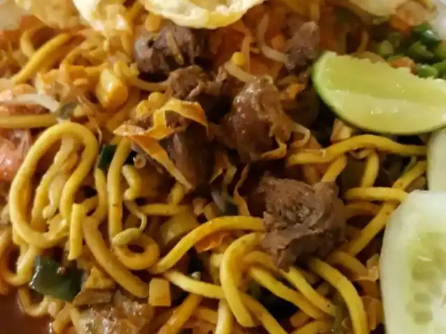 Gambar Makanan Mie Aceh Bintaro 11