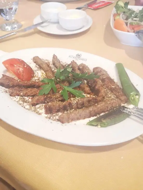 Ali Kestaneci Et Lokantası'nin yemek ve ambiyans fotoğrafları 5