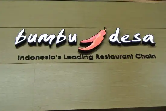 Bumbu Desa Food Photo 2