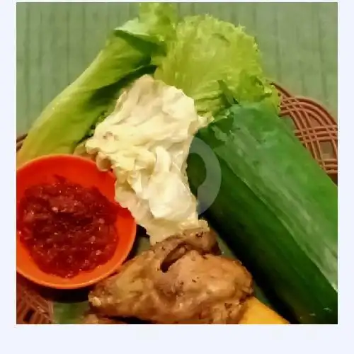 Gambar Makanan Kedai H2W Nasi Rames, Sersan Bajuri 14