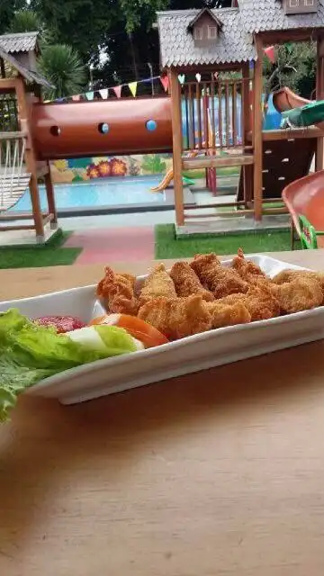 Gambar Makanan Playhouse 15