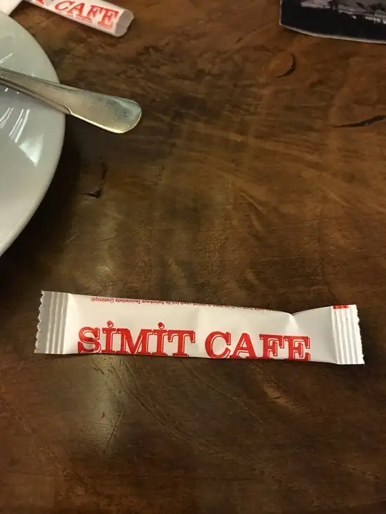 Simit cafe'nin yemek ve ambiyans fotoğrafları 37