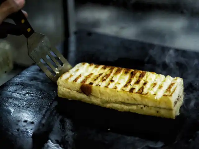 Gambar Makanan BROPANG "Roti Bakar Bandung Asli" 1