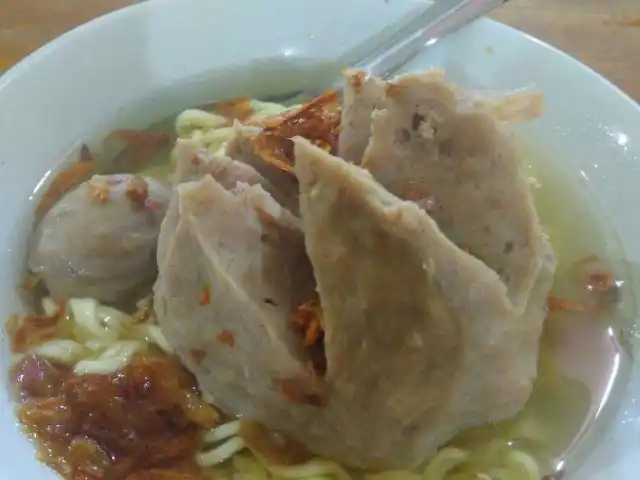 Gambar Makanan Pondok Bakso Pak Parjo 11