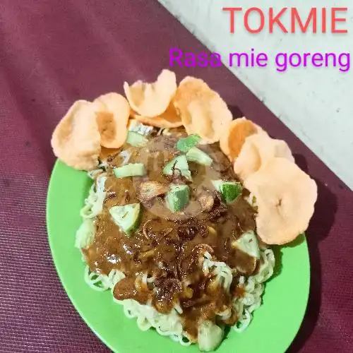 Gambar Makanan Ketoprak Daun 37 11