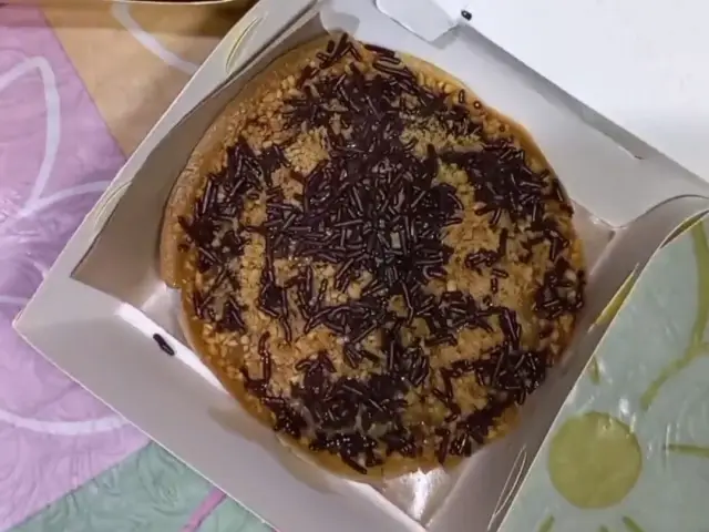 Gambar Makanan Martabak Unyil Mubarok 2