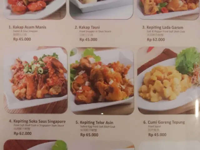 Gambar Makanan TigaWonton 15