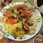 Arabica Restaurant Food Photo 1