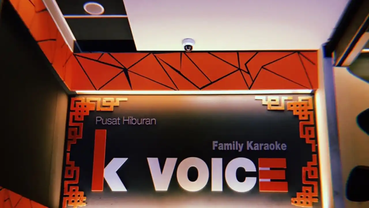 Kvoice Karaoke