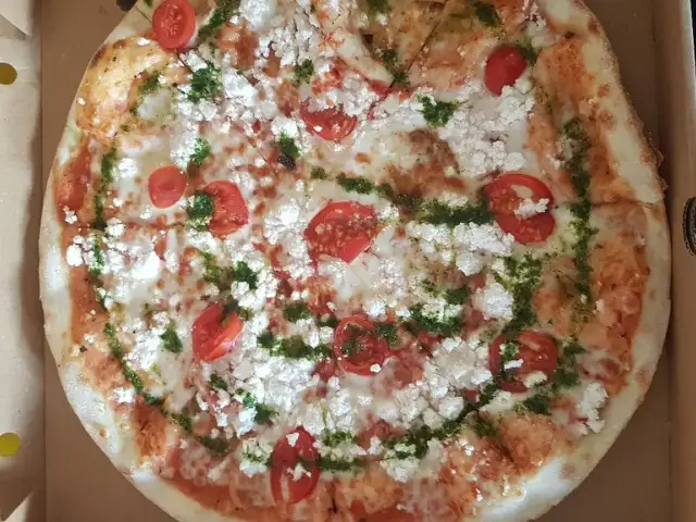 Pizza Il Forno'nin yemek ve ambiyans fotoğrafları 7