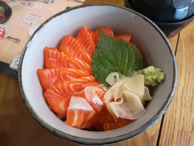 Hana Japanese Dining Food Photo 16