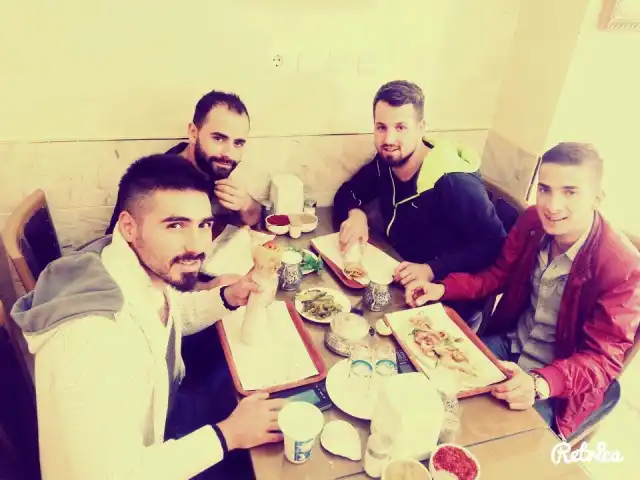 Sedir Döner Kebab'nin yemek ve ambiyans fotoğrafları 5