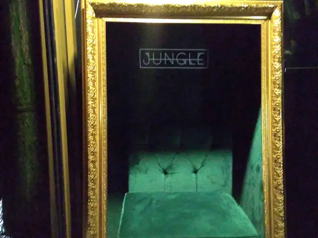 Jungle 8 - Hyatt Centric Hotel'nin yemek ve ambiyans fotoğrafları 3