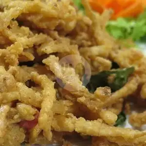 Gambar Makanan Crapoe Seafood Restoran, Gunung Sahari 9