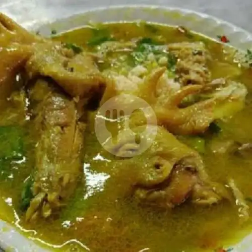 Gambar Makanan Kedai Soto Calizha 10