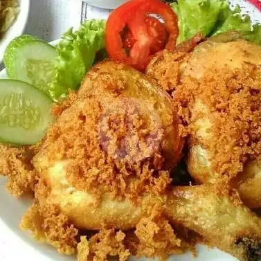 Gambar Makanan Ayam Penyet & Angkringan Cws, Marpoyan Damai 2