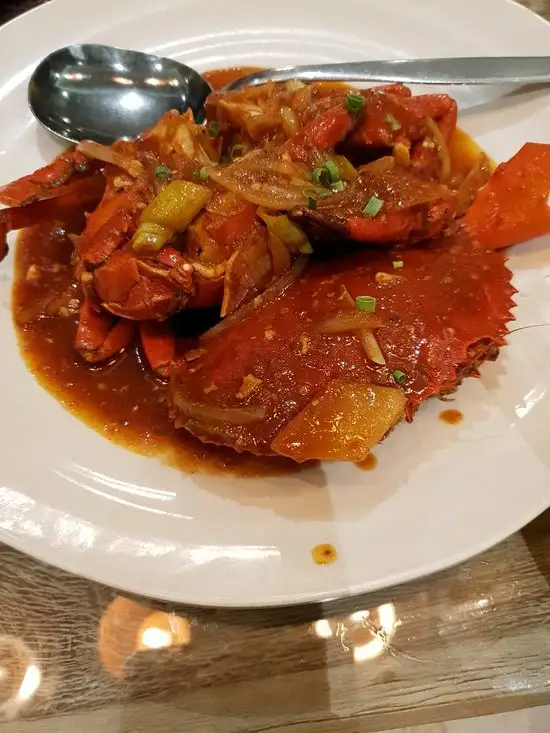 Gambar Makanan Layar Seafood Jakarta 17