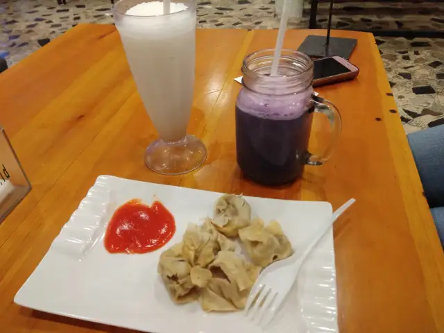 Gambar Makanan Kopi Rolag 16