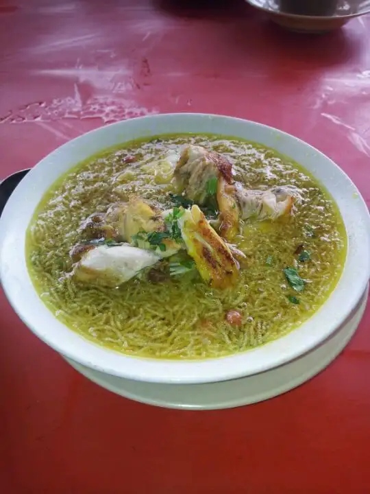 Soto Sungai Serdang Food Photo 10