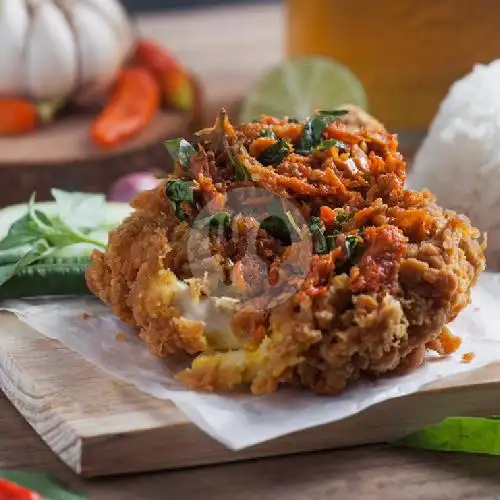 Gambar Makanan RM Sri Asih, Merdeka 9