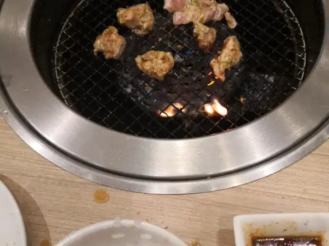 Gambar Makanan Gyu-Kaku 10