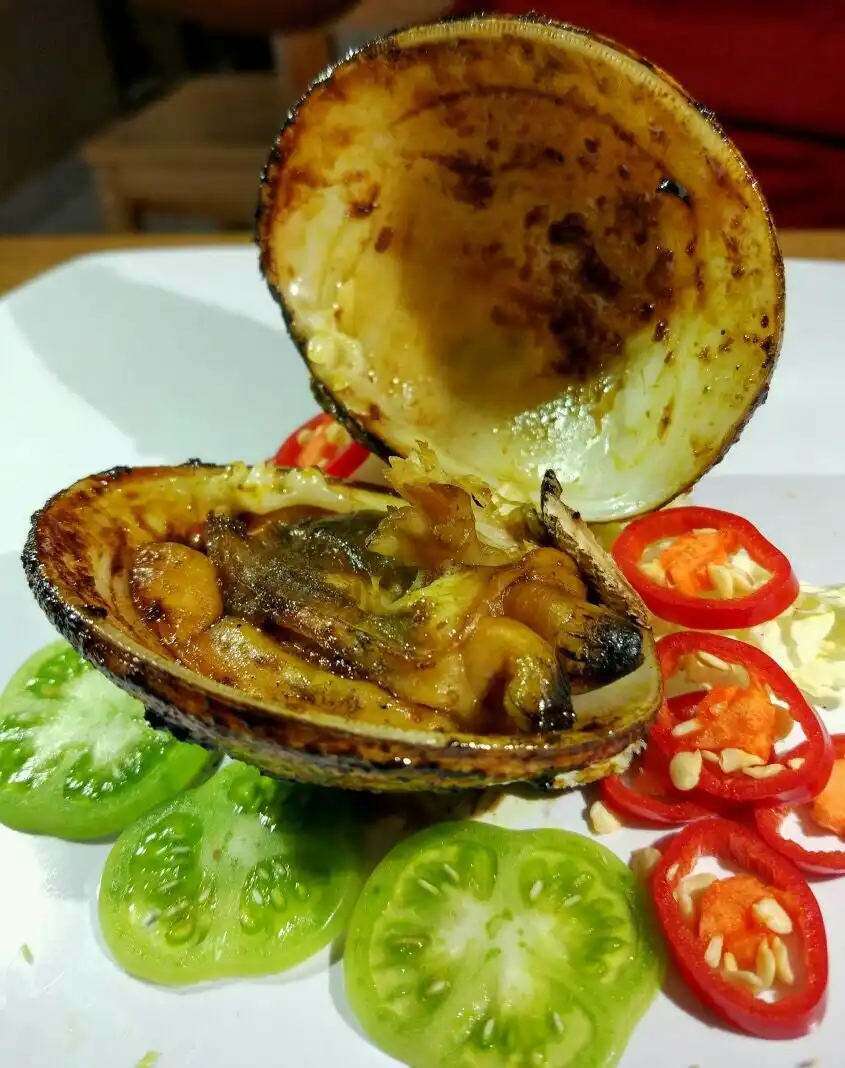 SIFUD - Seafood Enak Gak Pake Mahal