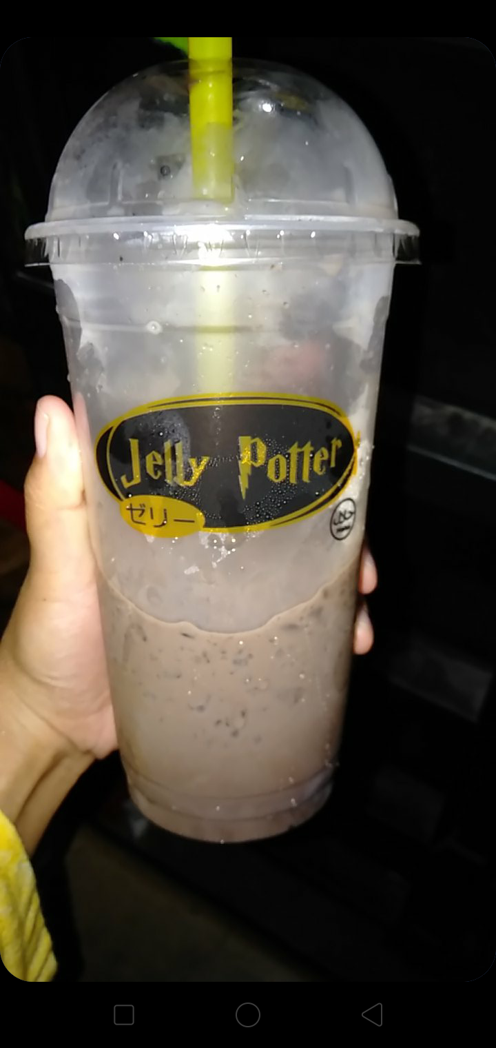 Jelly Potter Terdekat - Restoran Dan Tempat Makan Minuman Terdekat Di Depok