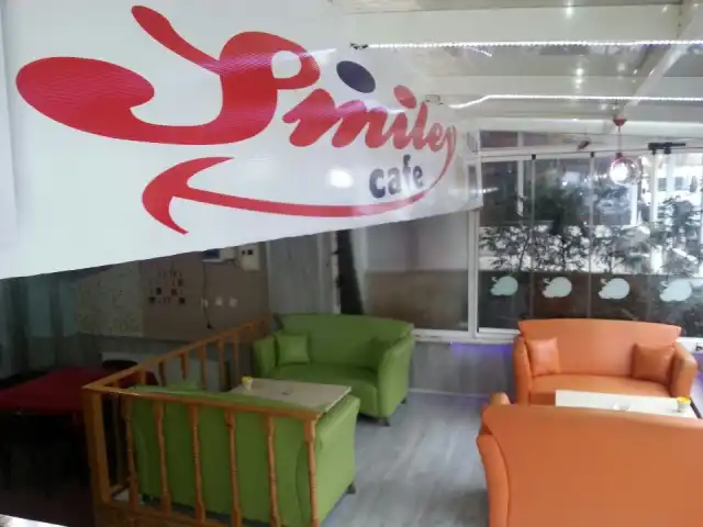 smiley_Cafe'nin yemek ve ambiyans fotoğrafları 6