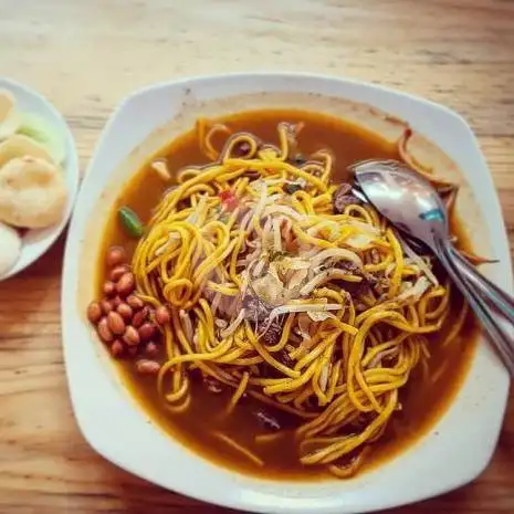 Gambar Makanan Stand Muslim Buk Siti, (Taman Kota Singaraja) 18