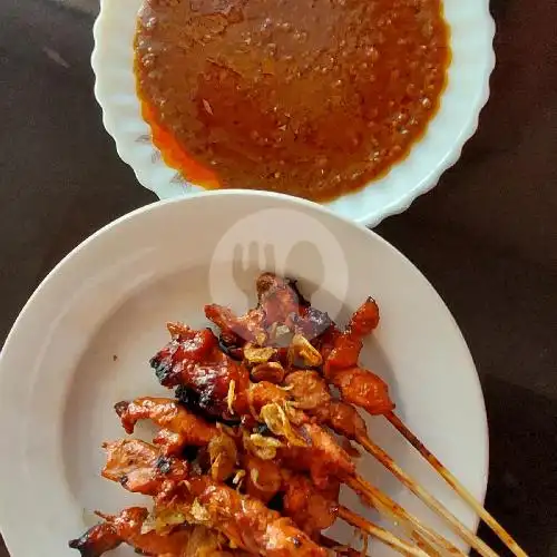 Gambar Makanan Soto Banjar H Anang Bapukah, A Yani 3