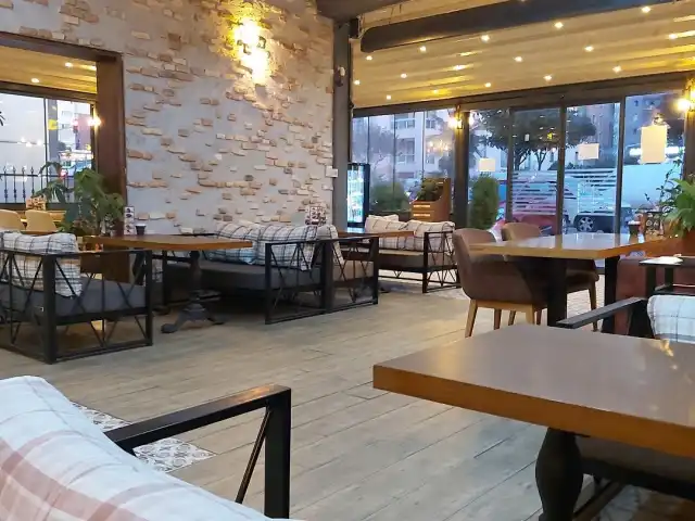 Gusta Cafe&Restaurant Beykent'nin yemek ve ambiyans fotoğrafları 2