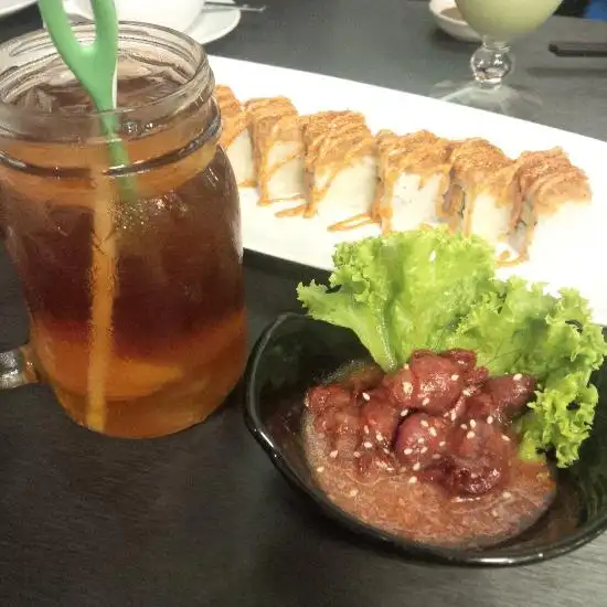 Gambar Makanan Kagawa Japanese Restaurant & Sushi Bar 4