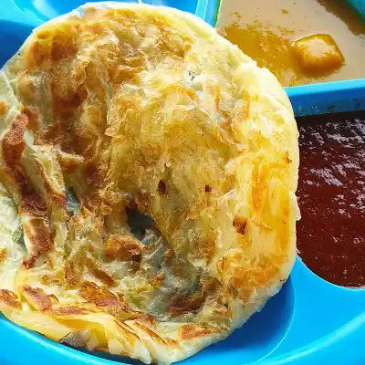 Yong Roti Canai