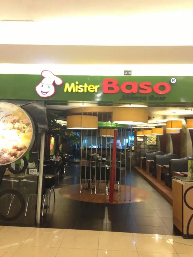 Mister Baso