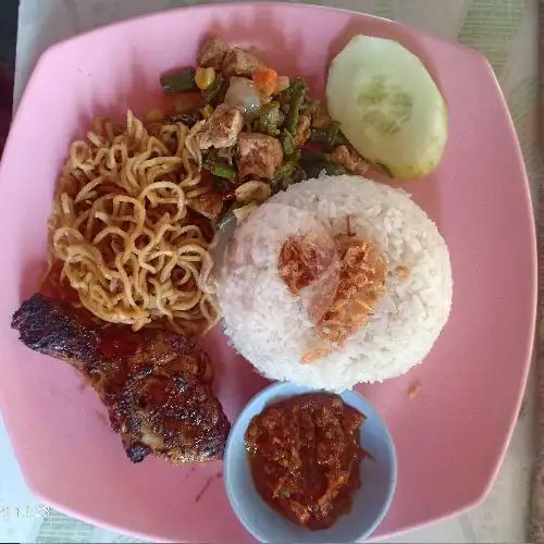 Gambar Makanan Warung Makan Pas Mantap, Tenggarong 10